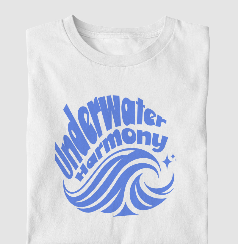 Under Water