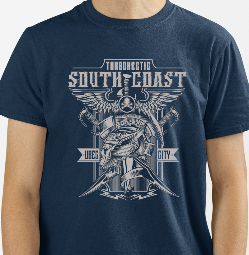 SOUTH COAST
