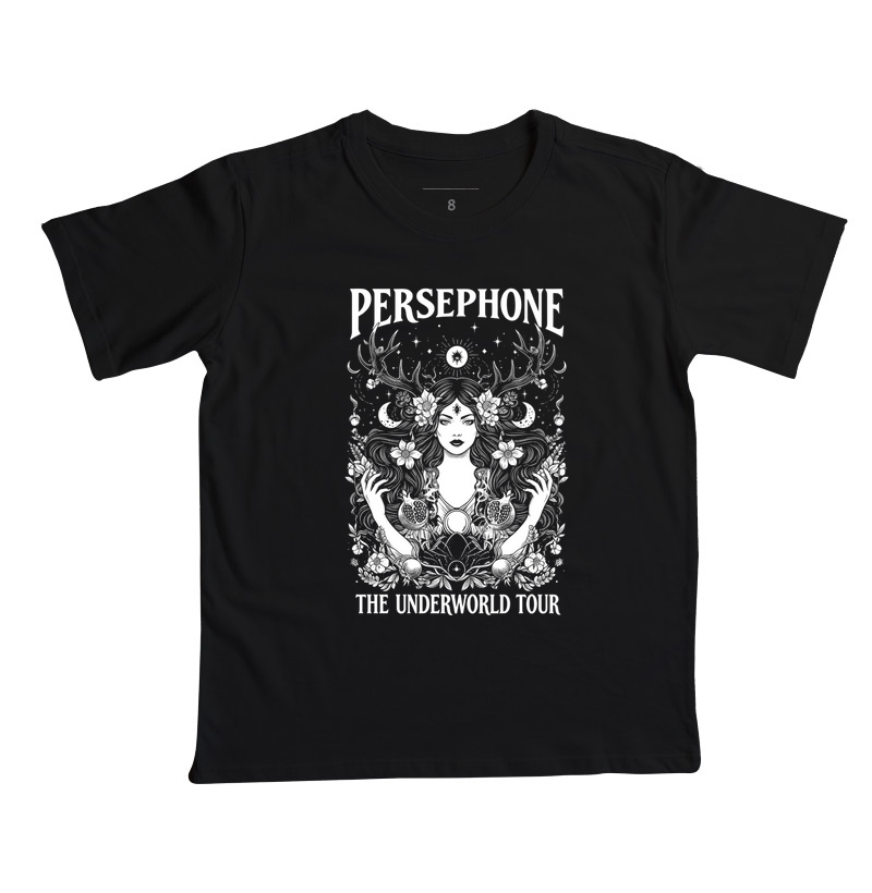 Persephone – The Underworld Tour