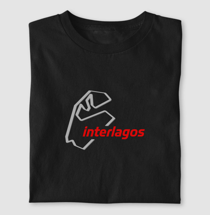 Interlagos Schleife