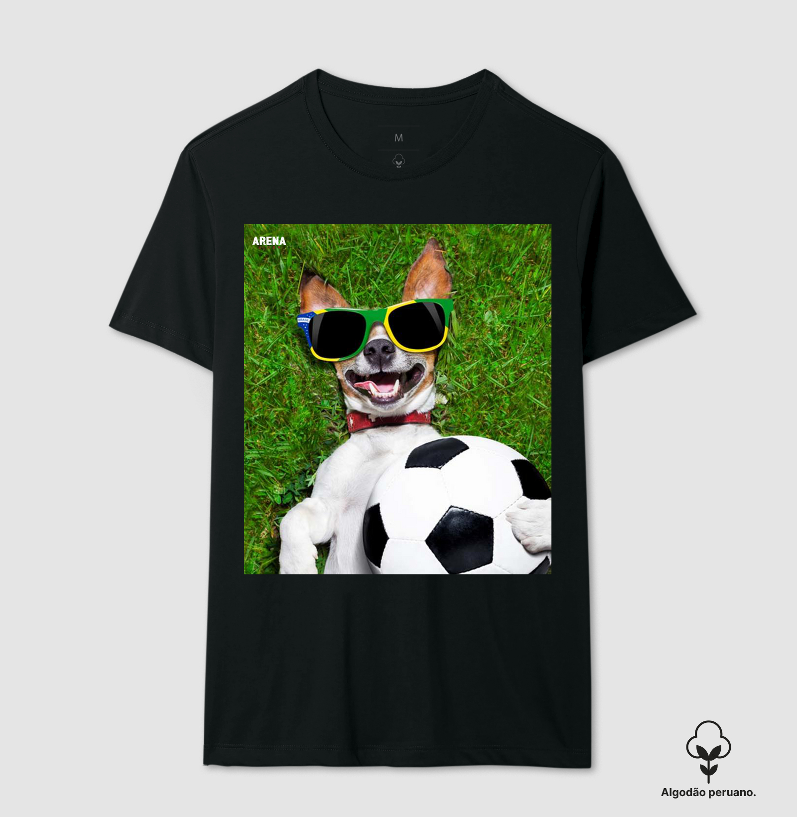 Happy Dog