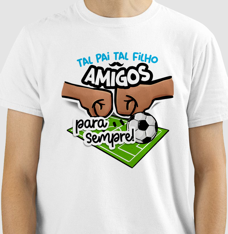 Amigos para Sempre