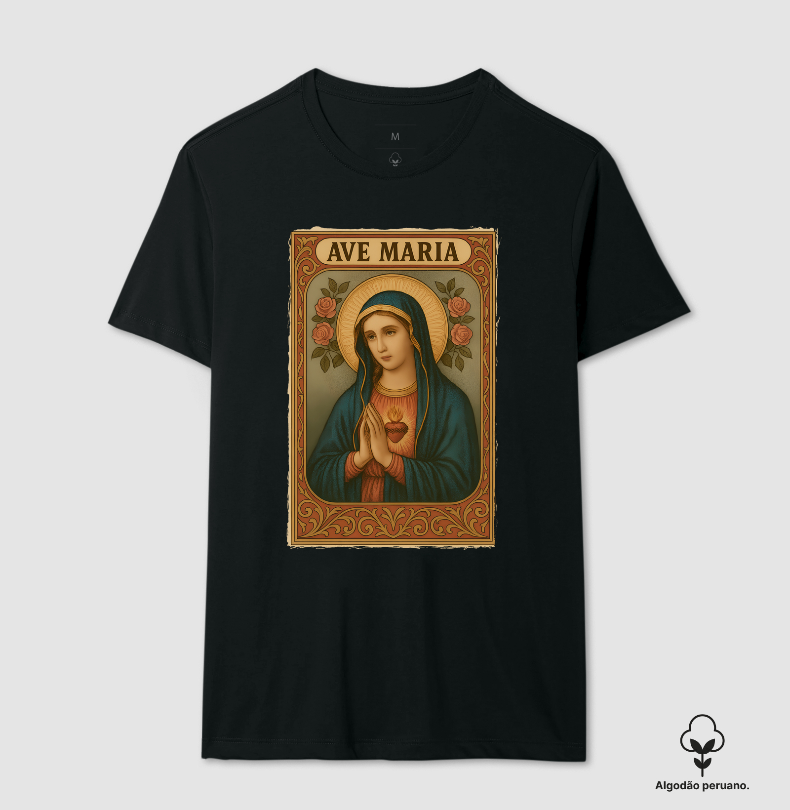 Ave Maria - Vintage