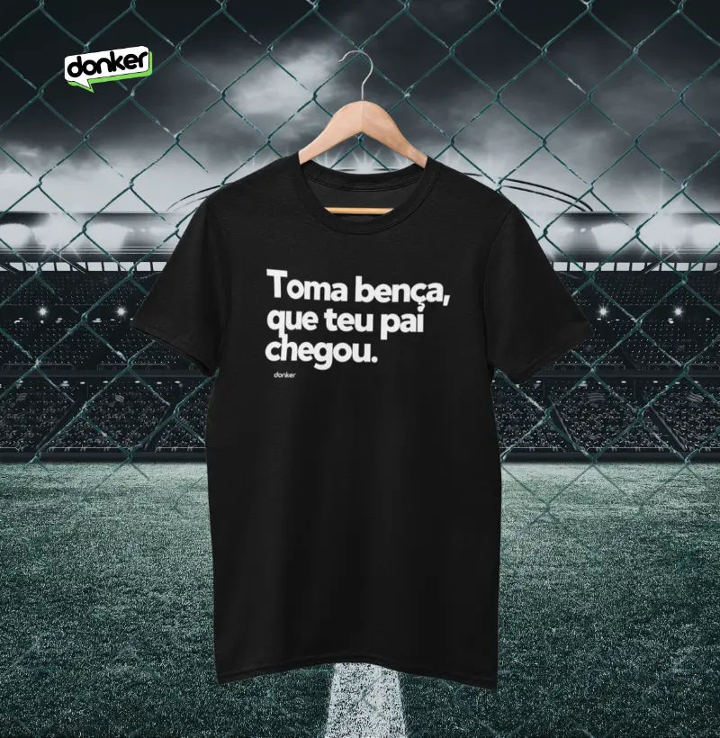 Pai do fut