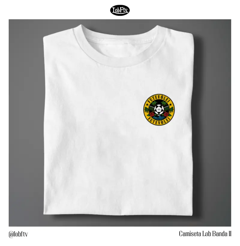 LobFtv + Banda