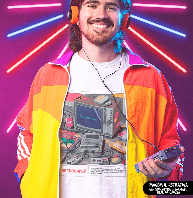 Retrogamer
