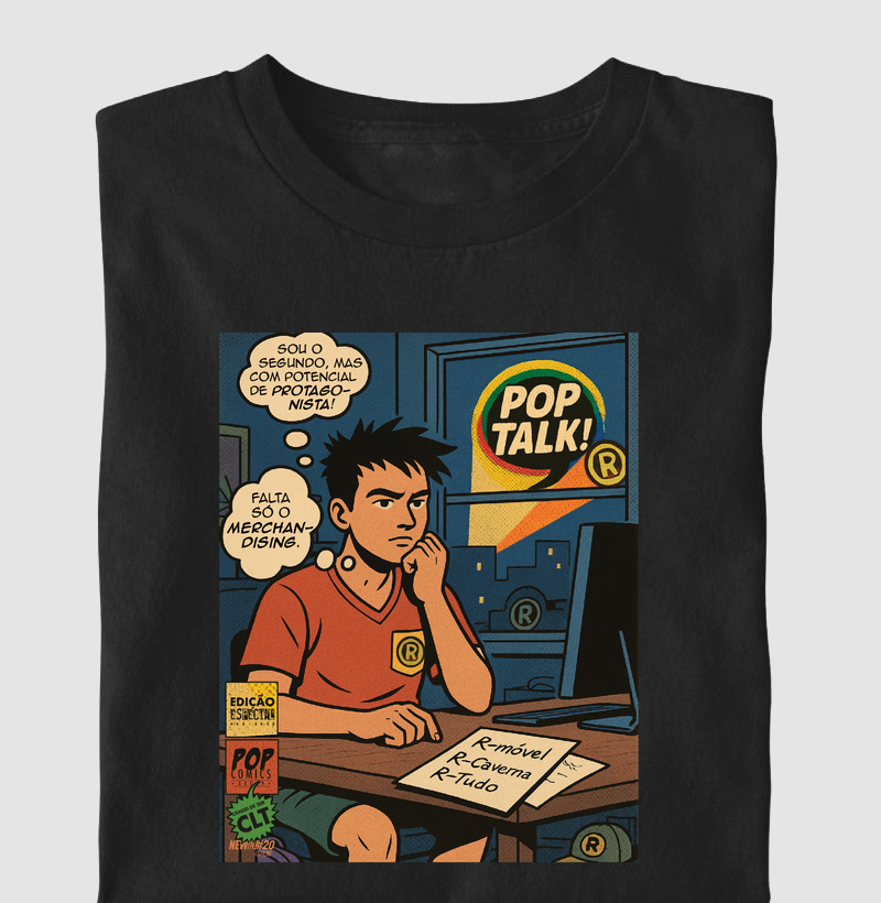 Potencial Protagonista