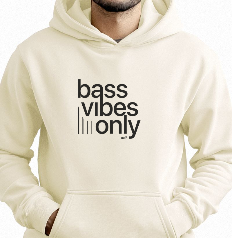 Bass Vibes Only