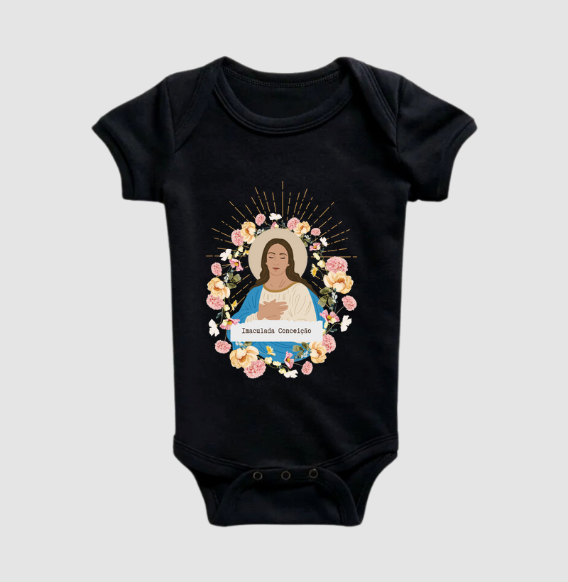 Imaculada Da Conceição