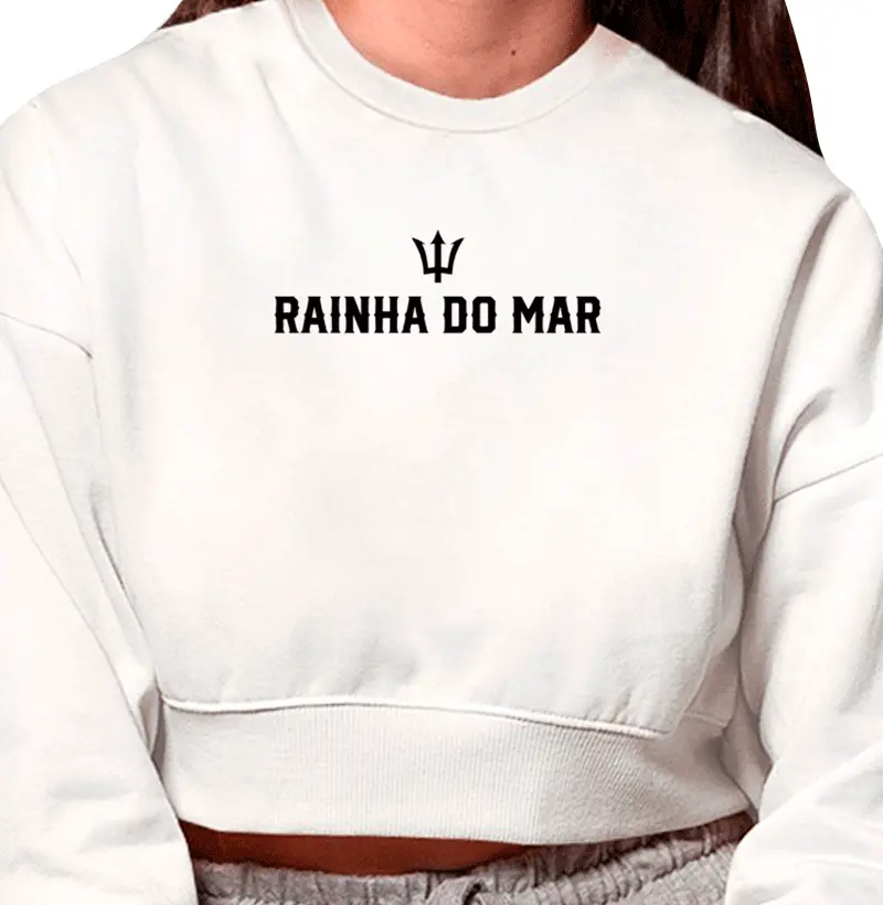 RAINHA DO MAR