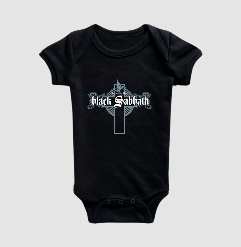Black Sabbath – Greatest Hits
