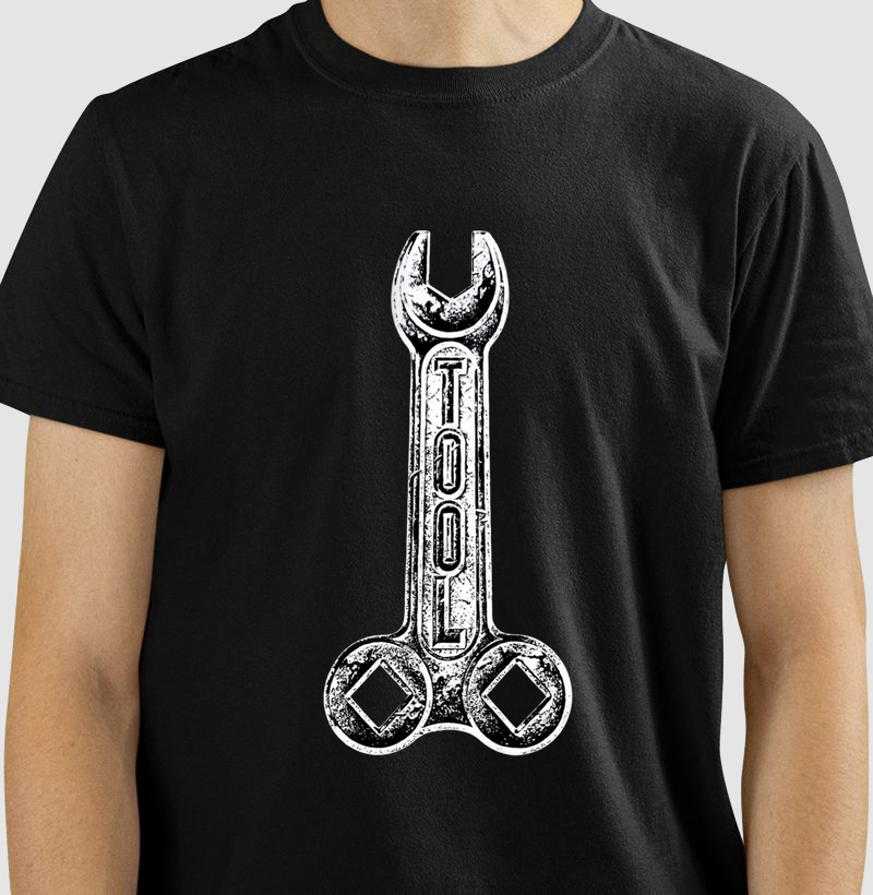 Tool - Key