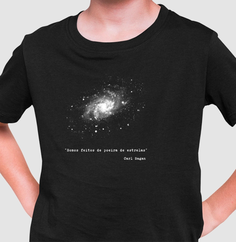 Poeira de Estrelas