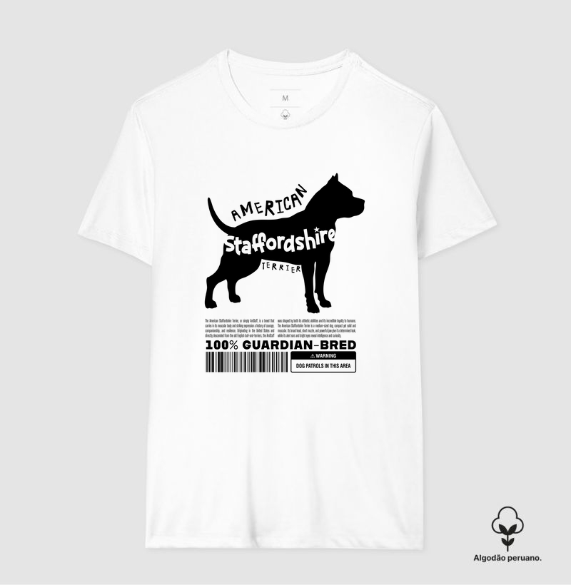Staffordshire Terrier
