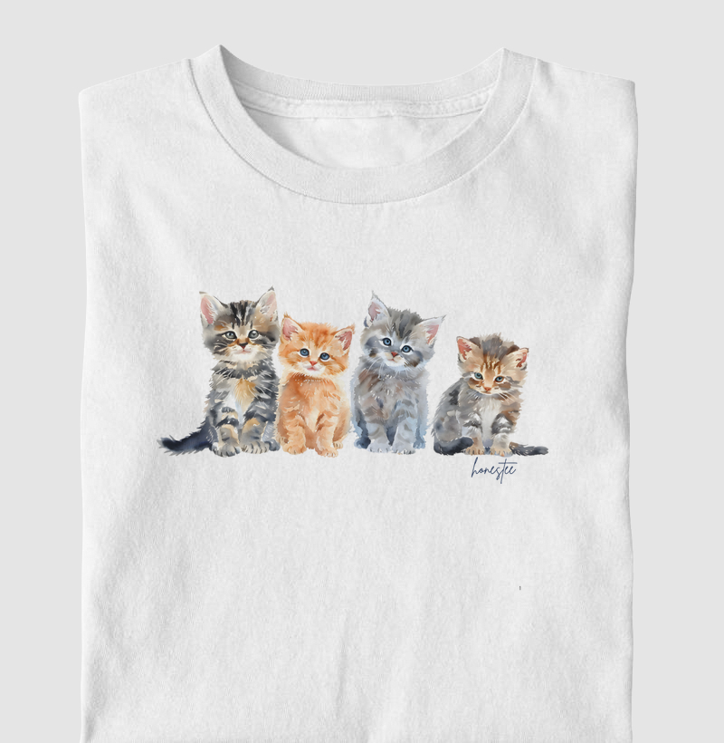HONESTEE KITTENS