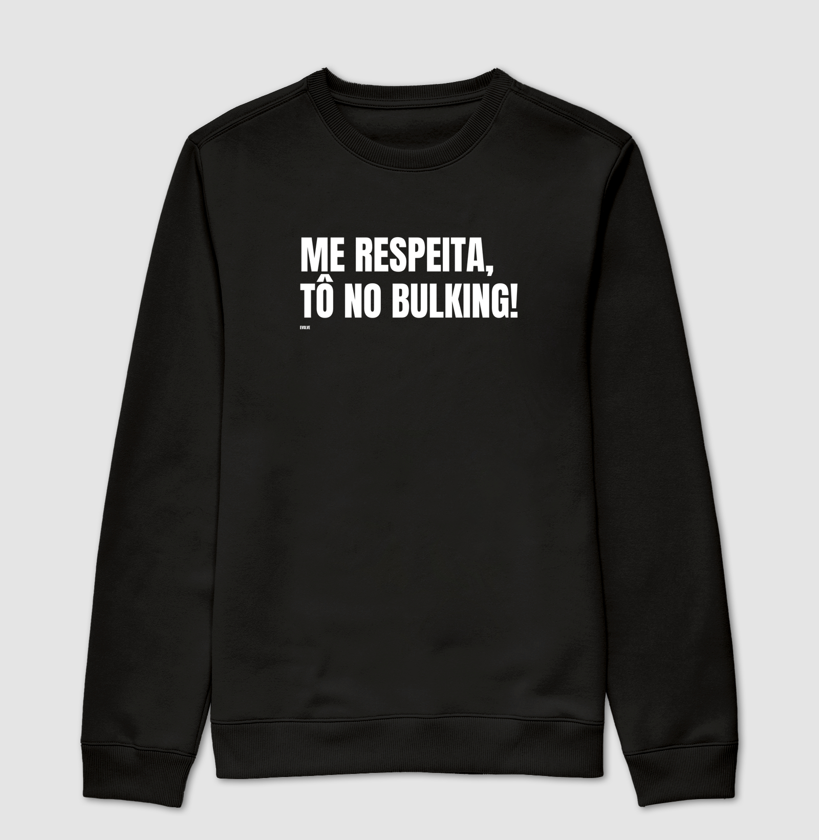 TO NO BULKING