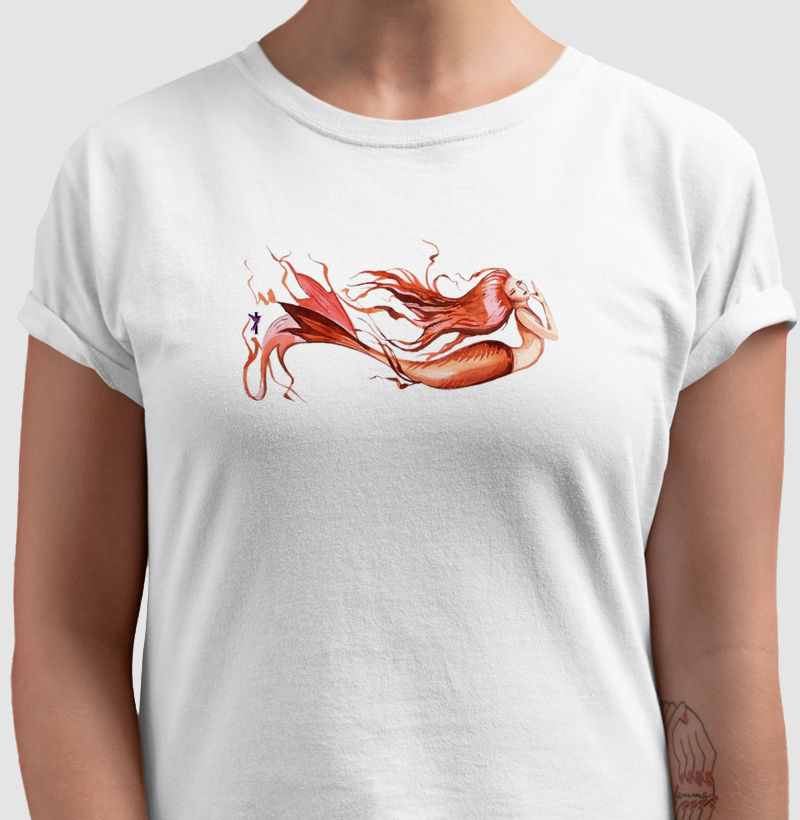 ENCANTO DA SEREIA