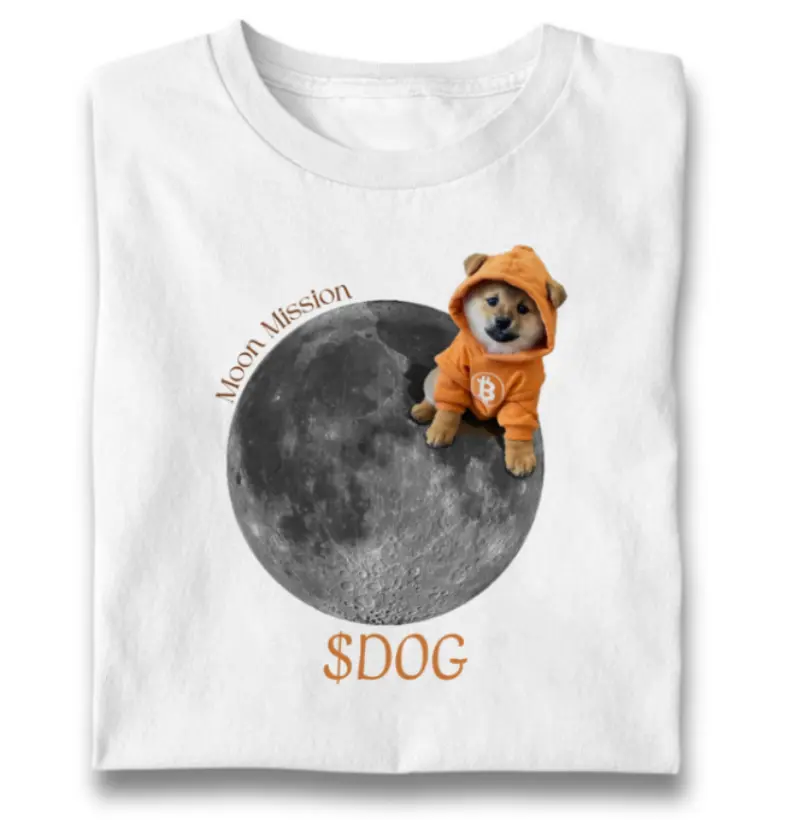 Crypto Style $DOG