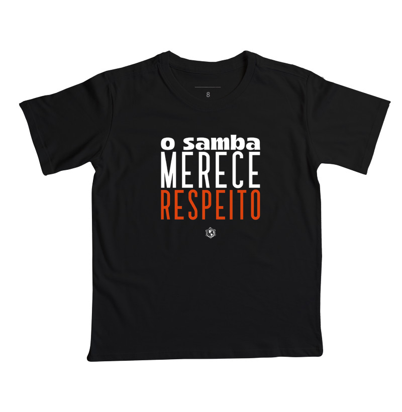 merece respeito