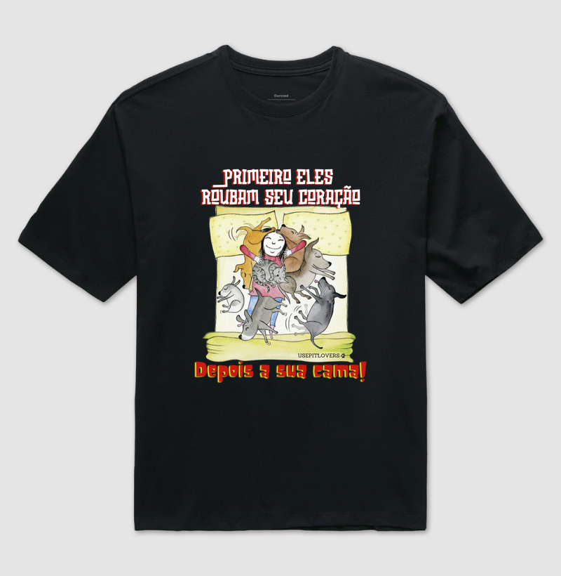 Camisa 0