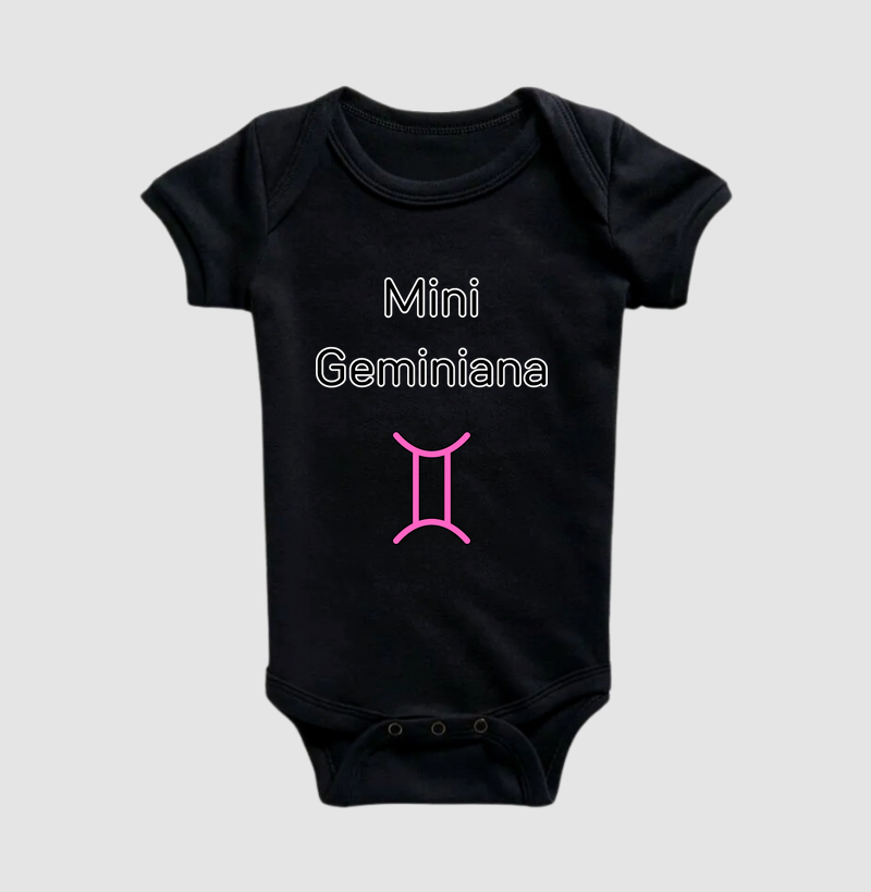 Mini Geminiana