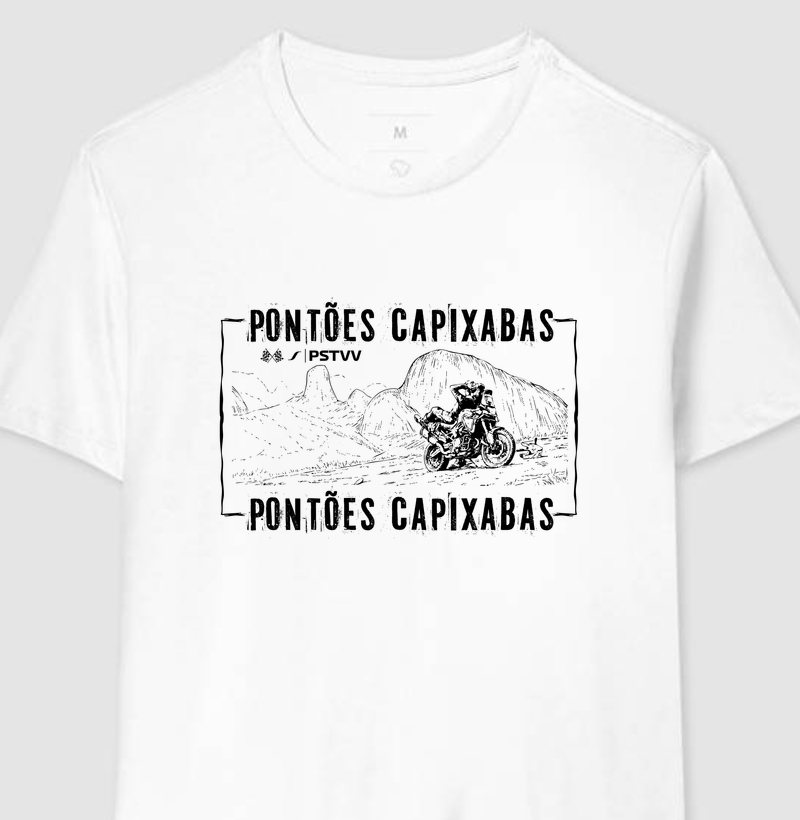 Pontões Capixabas