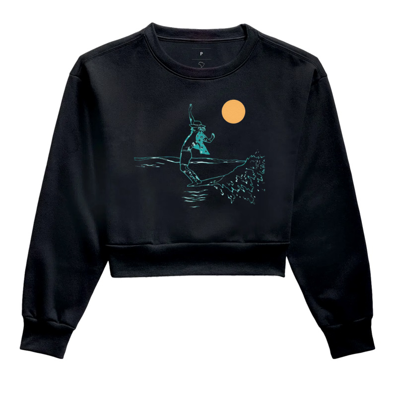 Surfer
