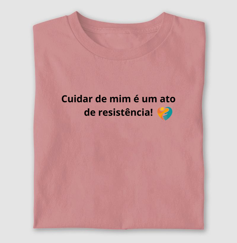Ato de resistência