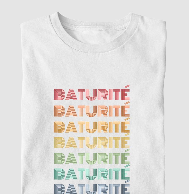 Baturité Letreiro Retrô