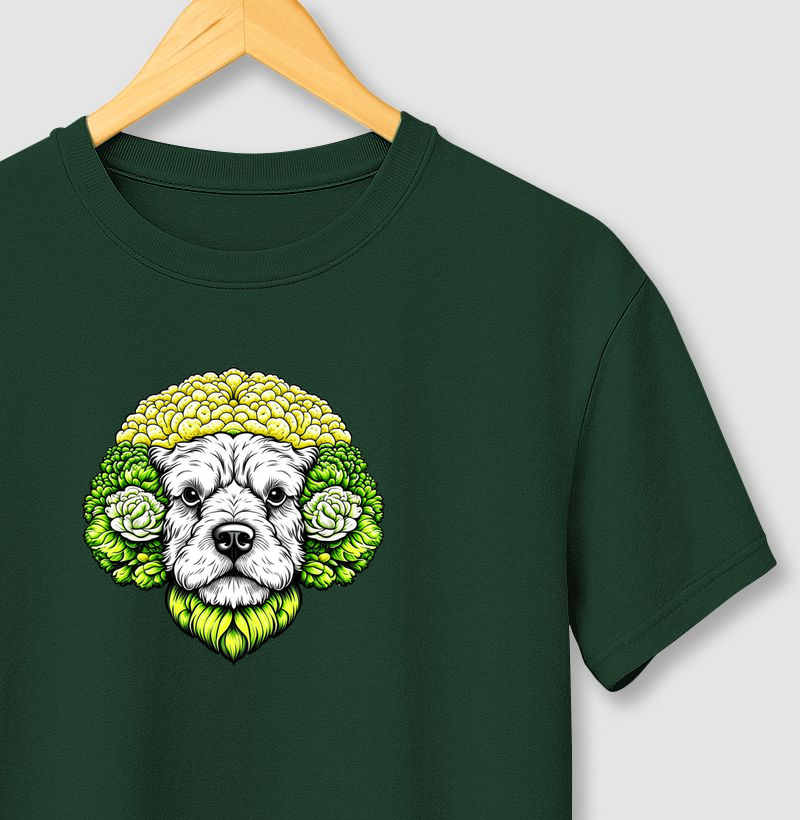 Camiseta Ovelheiro