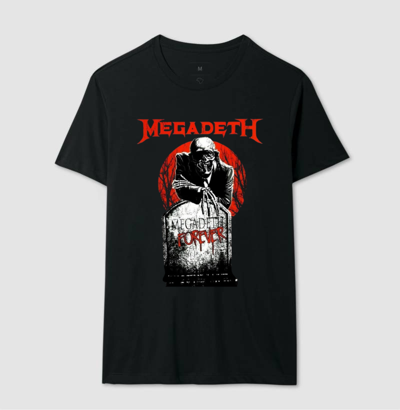 Megadeth