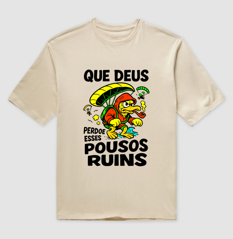 Santo Pouso
