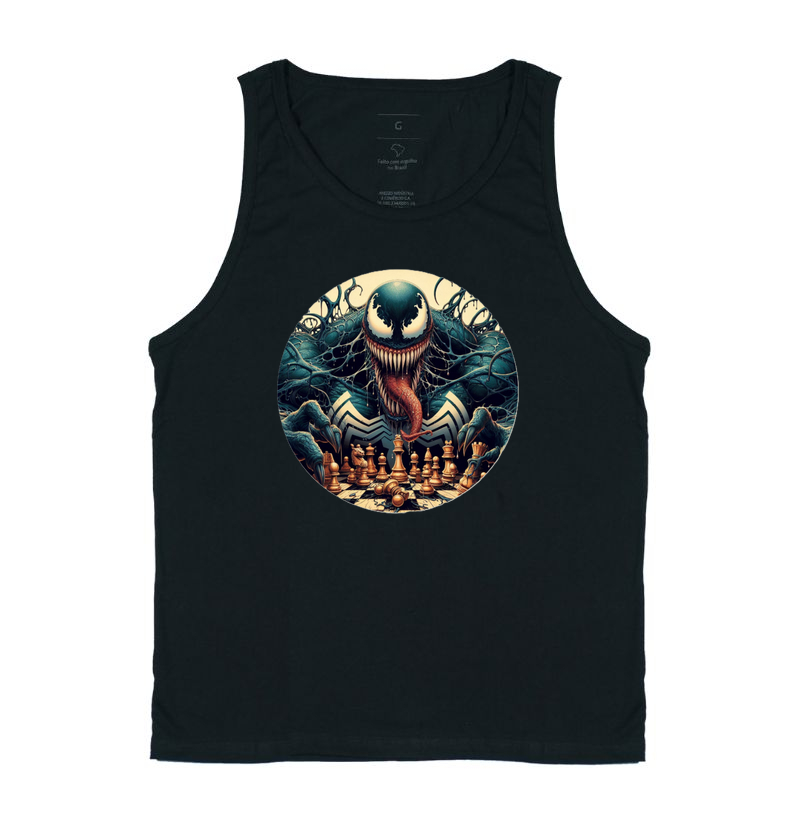 Venom chess