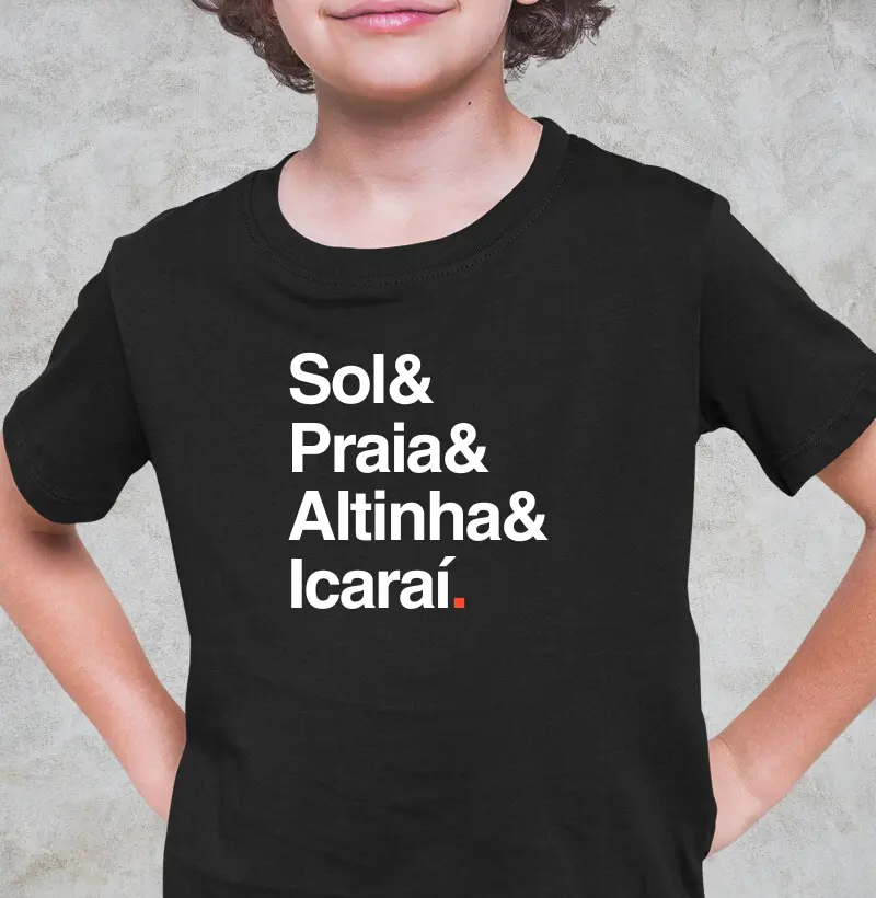 Praia Icaraí Infantil