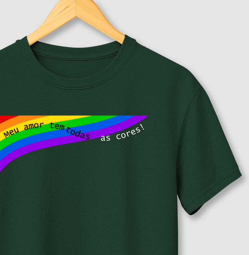 Todas as Cores