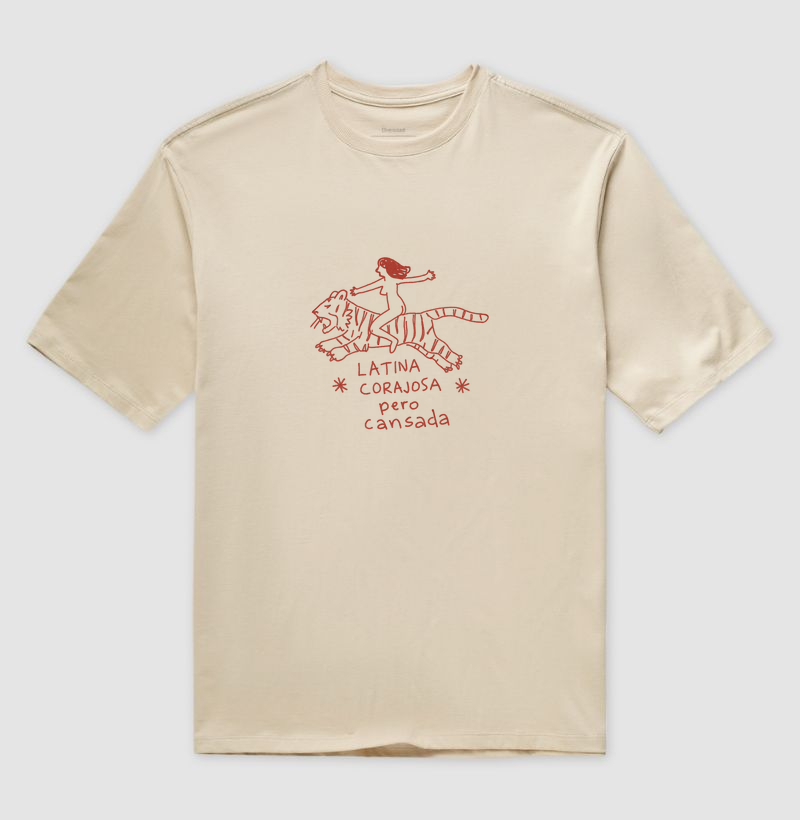 Camisa 0
