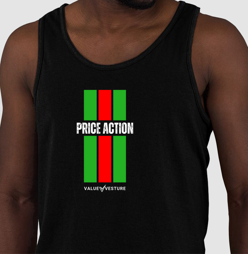 Price Action Regata