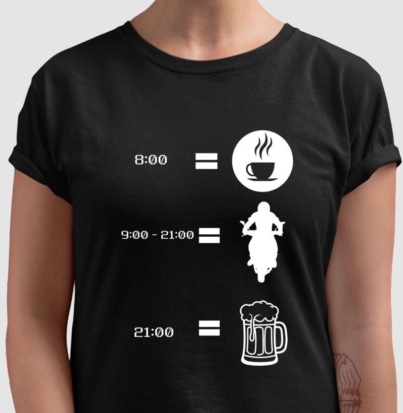 Coffe, Road, Beer