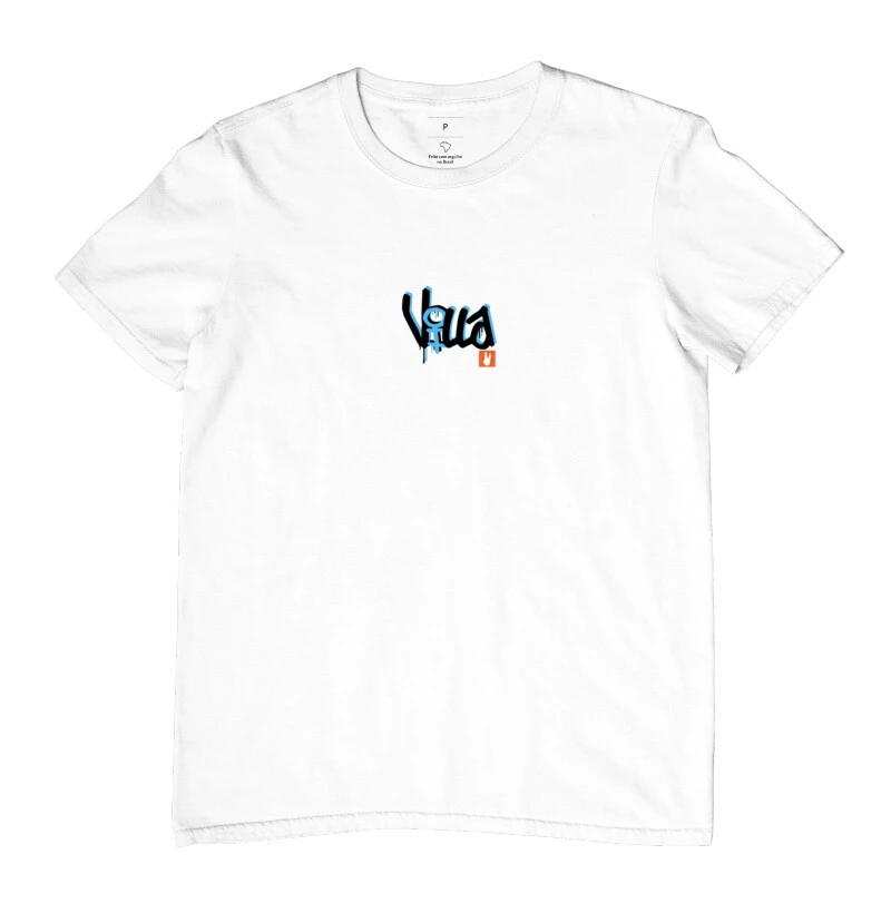 Camisa Villa