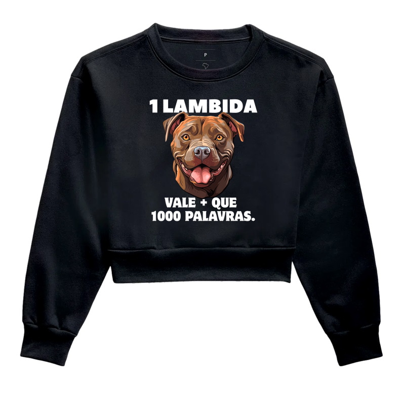 1 Lambida Vale + que 1000 palvras