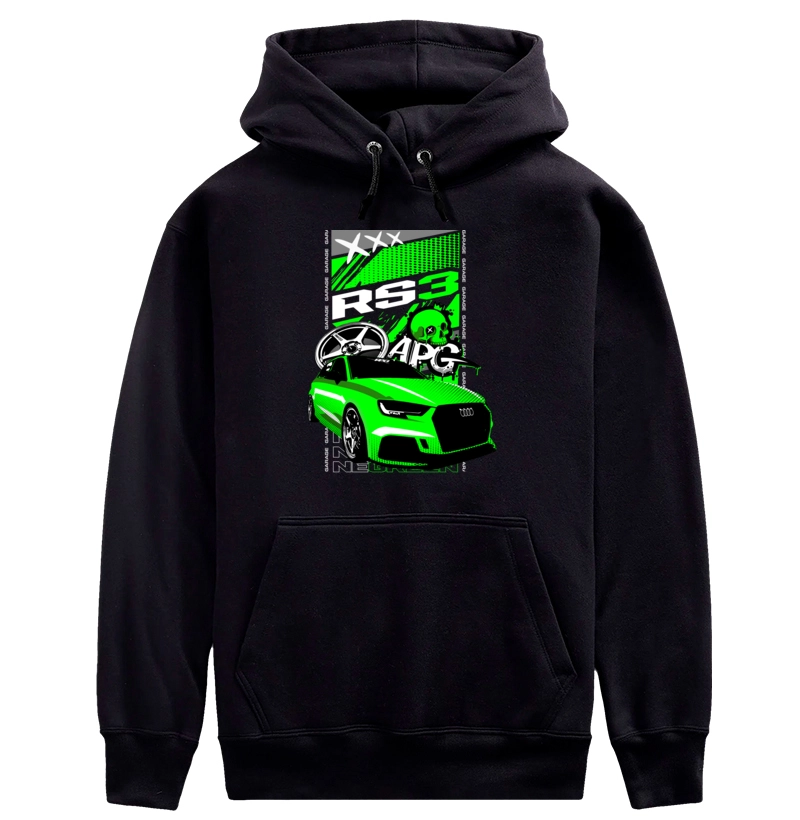 RS3 APG
