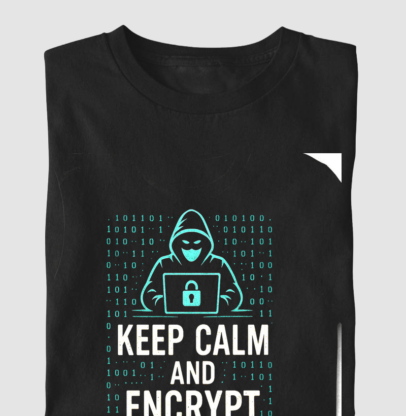 Encrypt Everything