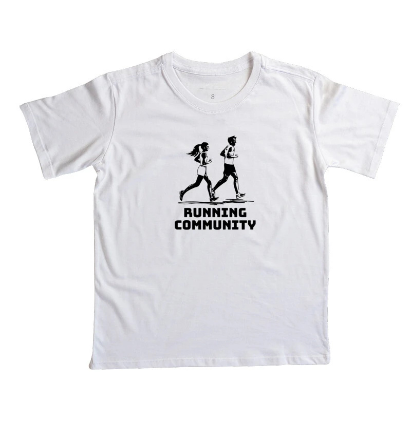 RUNNING COMMUNITY