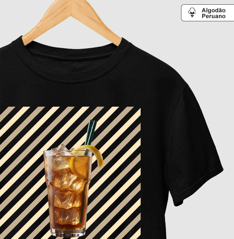 Long Island Iced Tea