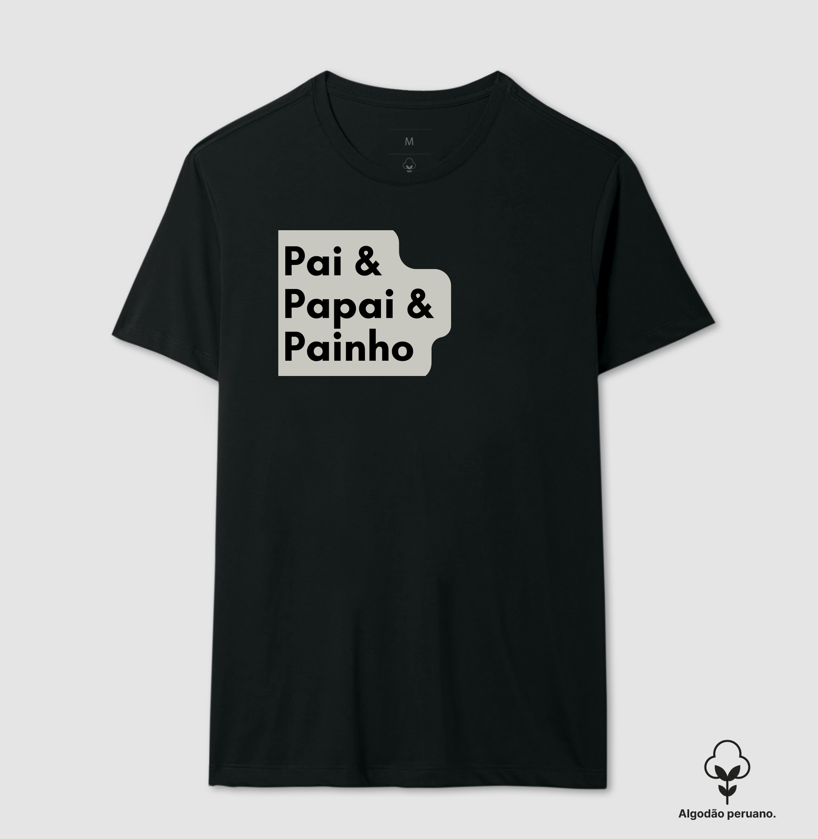 Pai & Papai & Painho