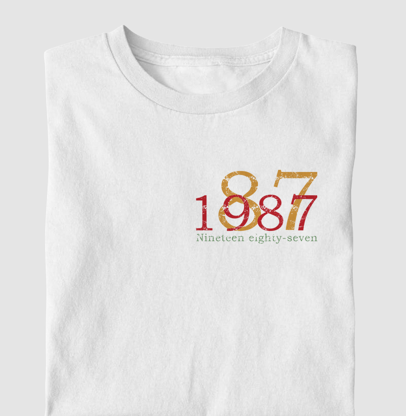 1987 (nineteen eighty-seven)