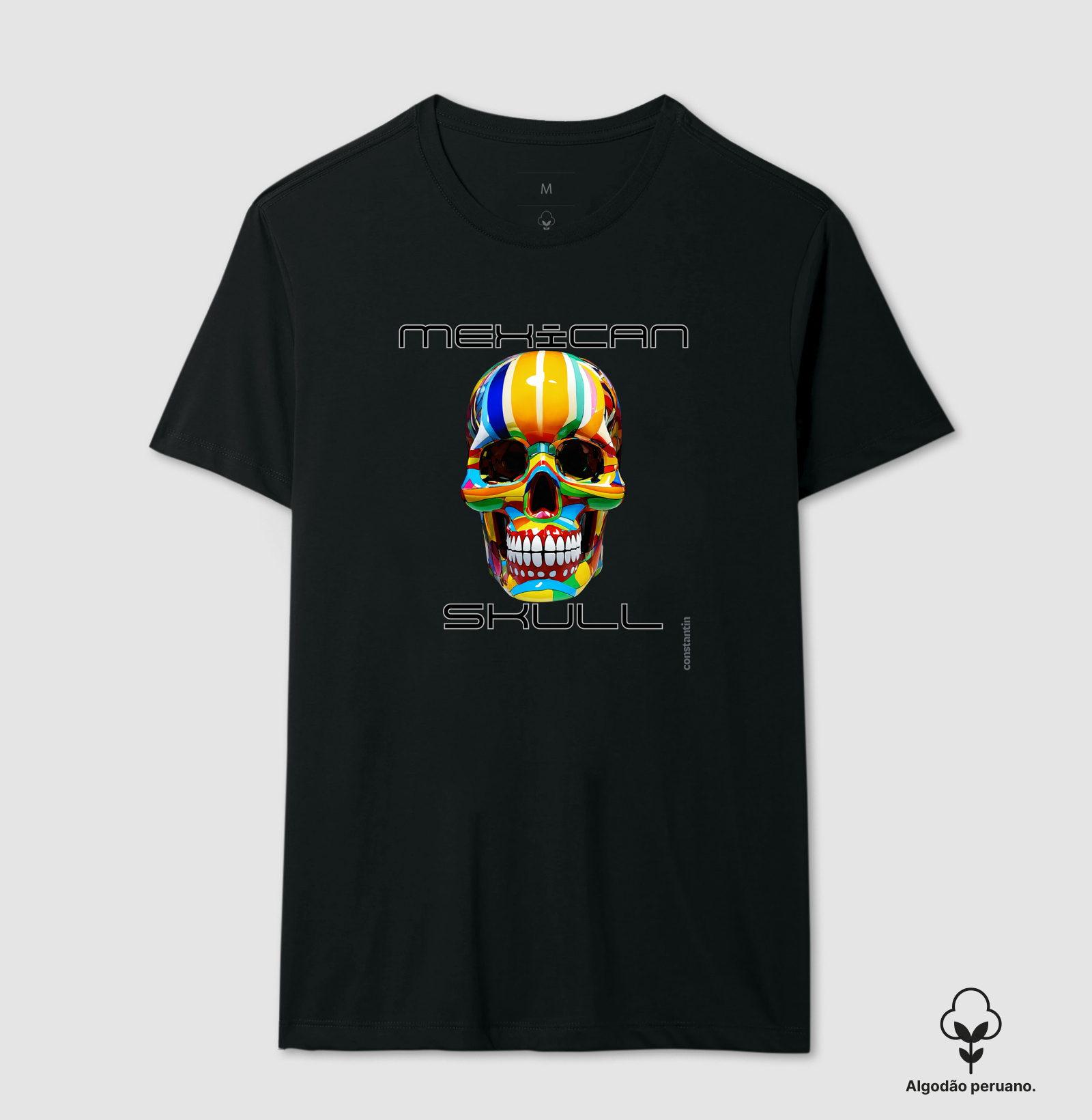 Mexican Skull
