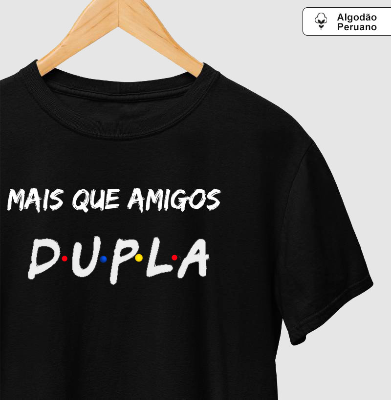 Mais que Amigos