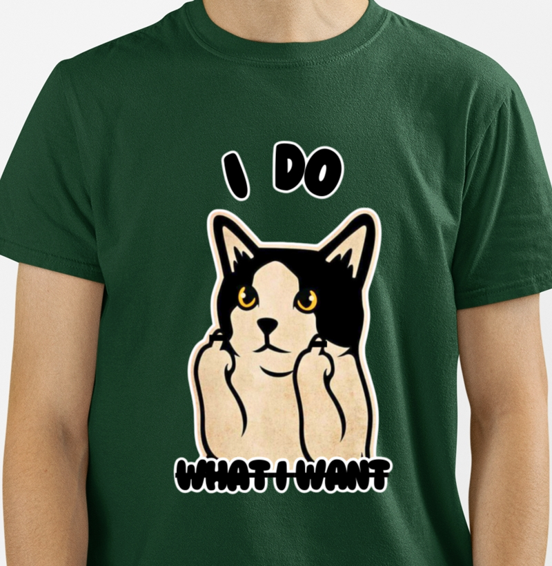 Bad Cat