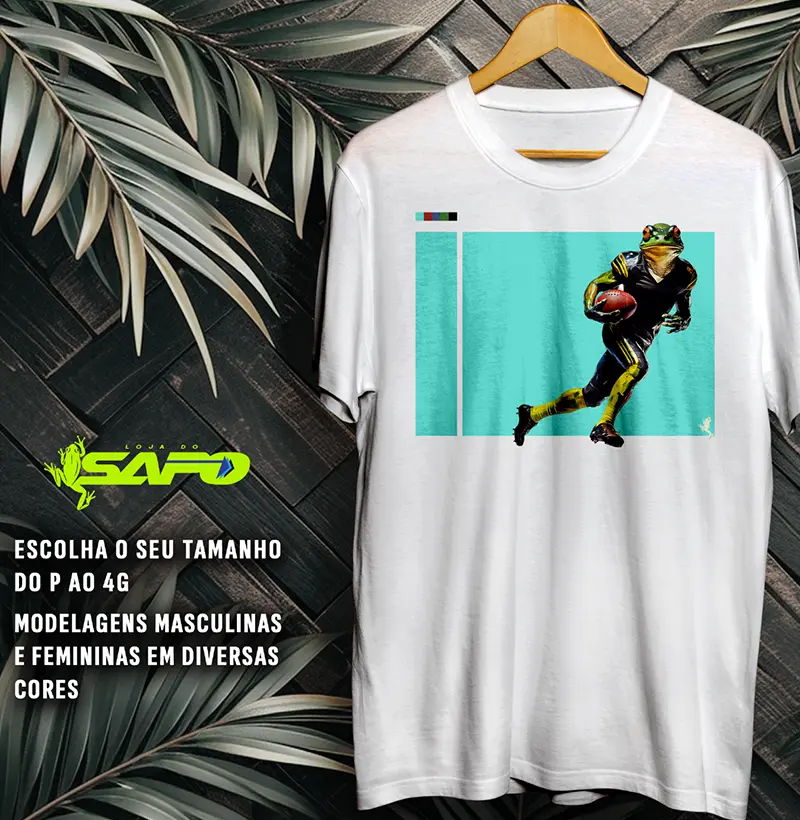 Sapo NFL - 01